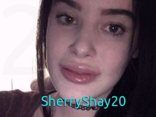 SherryShay20 21 sextury Link
