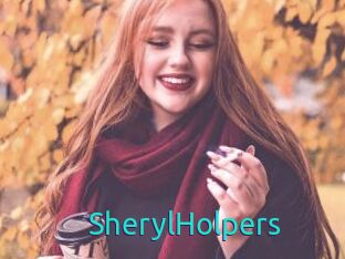 SherylHolpers