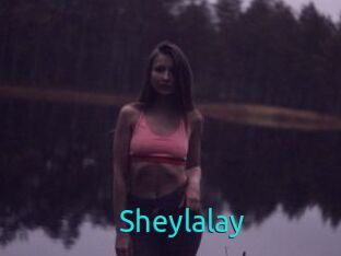 Sheylalay