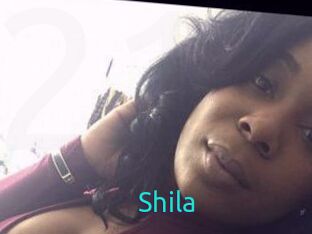 Shila