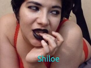 Shiloe