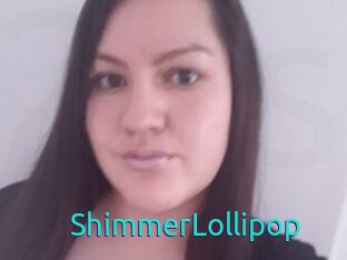 ShimmerLollipop