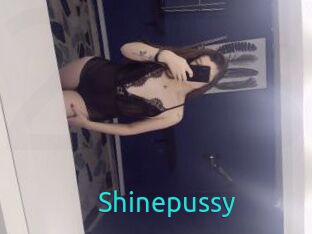 Shinepussy