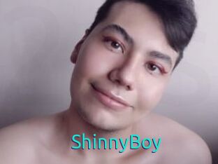 ShinnyBoy