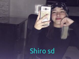 Shiro_sd