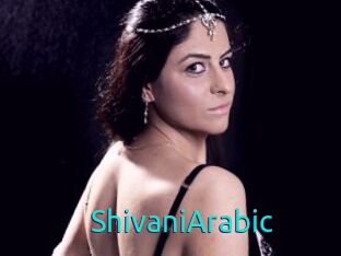 ShivaniArabic