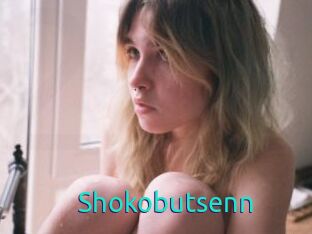 Shokobutsenn