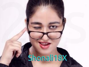 Shonali18X