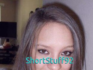 ShortStuff92 21 sextury Link