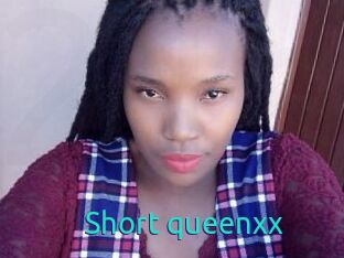 Short_queenxx