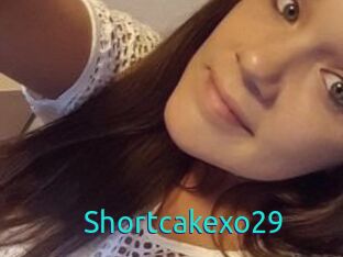 Shortcakexo29