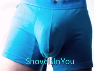 ShoveItInYou