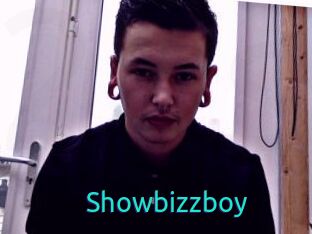 Showbizzboy