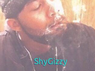 ShyGizzy