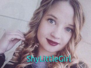 ShyLittleGirl