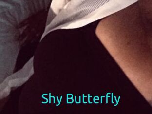 Shy_Butterfly