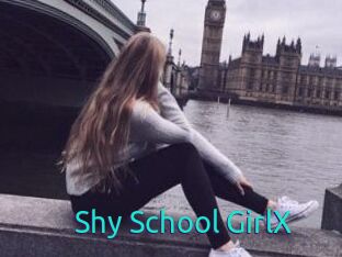 Shy_School_GirlX