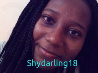 Shydarling18