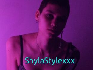 ShylaStylexxx