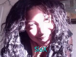 Sia_X_