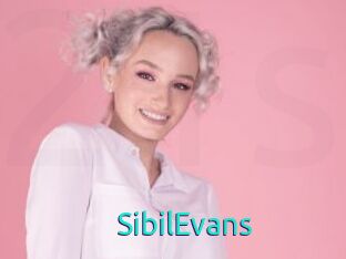 SibilEvans