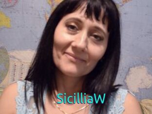 SicilliaW