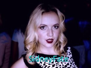 SidneyFate
