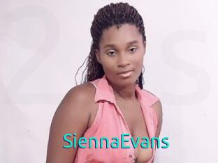 SiennaEvans