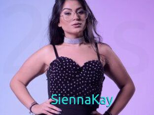 SiennaKay