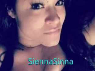 SiennaSinna