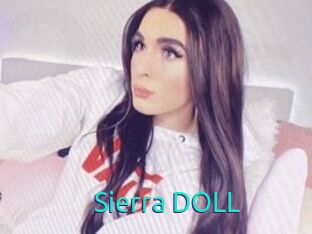 Sierra_DOLL