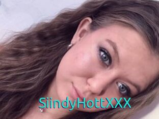 SiindyHottXXX