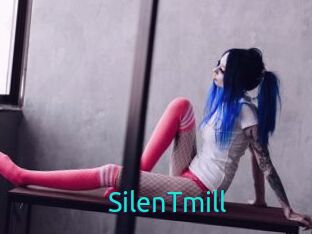 SilenTmill