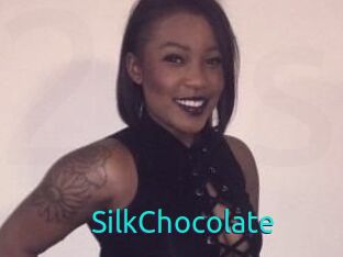 SilkChocolate