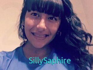 SillySaphire