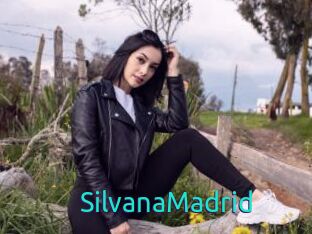 SilvanaMadrid