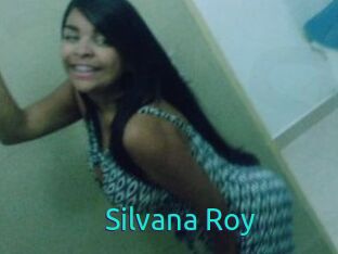 Silvana_Roy