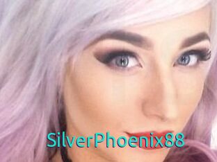 SilverPhoenix88