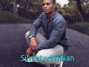 SilvestreWillian