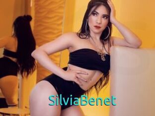 SilviaBenet
