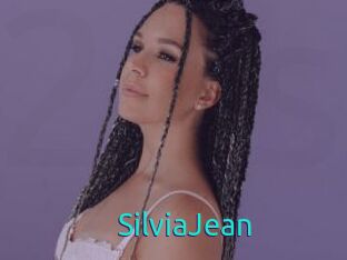 SilviaJean