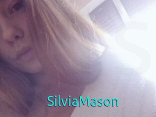 SilviaMason