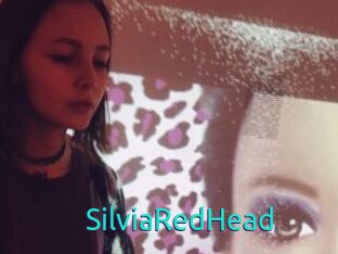 SilviaRedHead