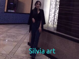 Silvia_art