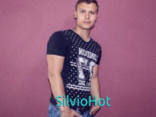 SilvioHot