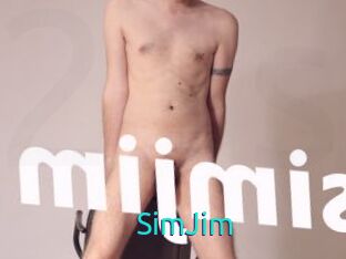 SimJim