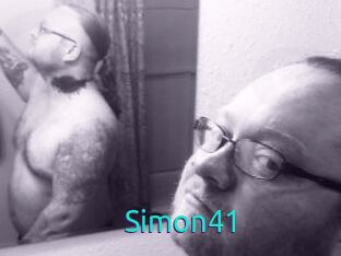 Simon41