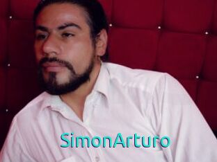 SimonArturo