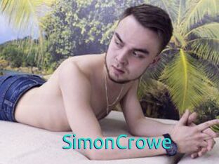 SimonCrowe