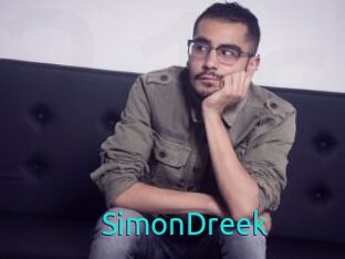 SimonDreek